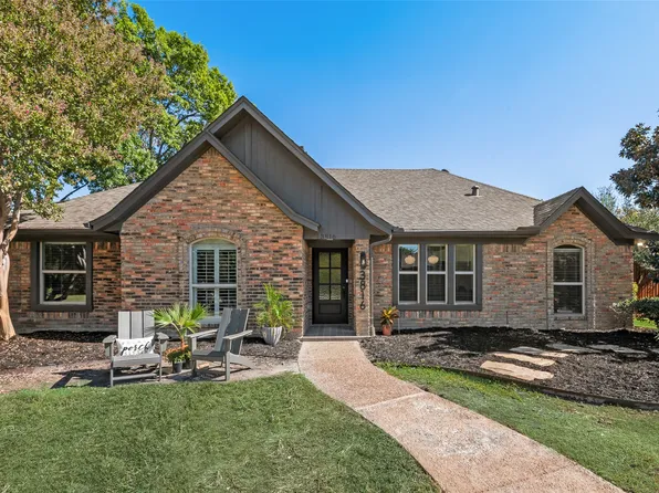 3816 Deep Valley Trl, Plano, TX 75023