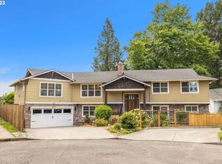6193 SE Parmenter Ct, Milwaukie, OR 97267