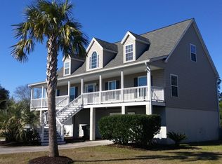 1322 Battle Ground Rd, Charleston, SC 29412