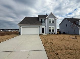 59 Little Branch Dr, Lillington, NC 27546