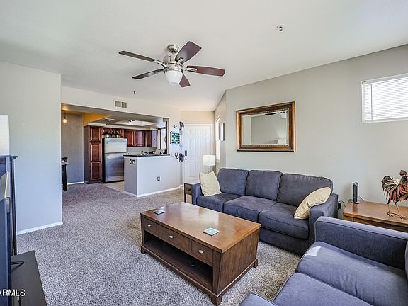 2nd image of 4925 E Desert Cove Ave Unit 343