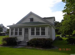 145 Etheridge Rd LOT 1, Manteo, NC 27954