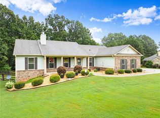2112 Perry Place Ln, Monroe, GA 30656