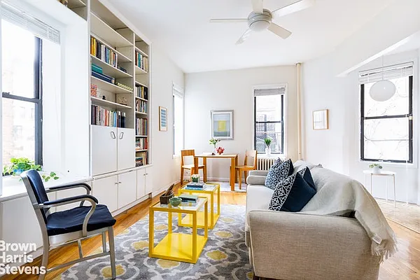 Sold by Brown Harris Stevens | media 6