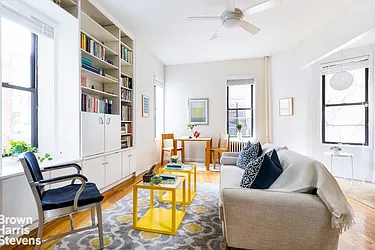 Sold by Brown Harris Stevens