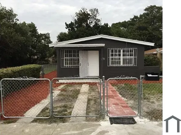 859 NW 69th St, Miami, FL 33150
