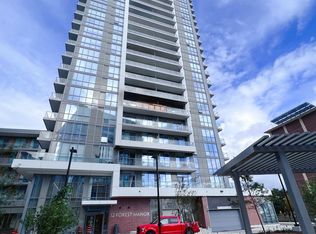 32 Forest Manor Rd #1007, Toronto, ON M2J0C2