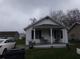 523 W South 7th St, Shelbyville, IL 62565