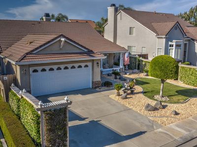 4625 Sun Stone Ct, Salida, CA, 95368