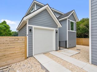 2004 Maxwell Ln #2, Austin, TX 78741