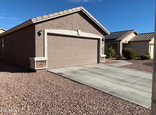 11618 W Retheford Rd, Youngtown, AZ 85363