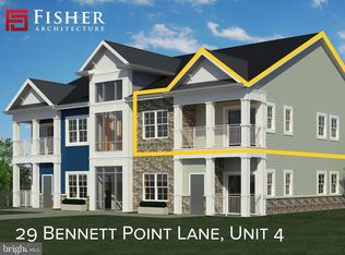 29 Bennett Point Ln UNIT 4, Ocean View, DE 19970