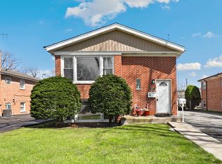 14929 S Cleveland Ave, Posen, IL