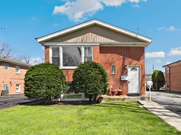 14929 S Cleveland Ave, Posen, IL 60469