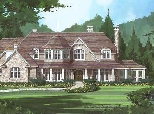 1300 Abington Cambs Dr, Lake Forest, IL 60045