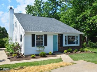 8 Barletta Ct, Baltimore, MD 21237