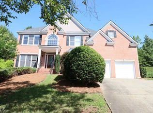 12525 Magnolia Cir, Johns Creek, GA 30005