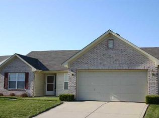 704 S Treyburn Lakes Way, Indianapolis, IN 46239