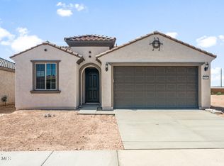 26992 W Melinda Ln, Buckeye, AZ 85396