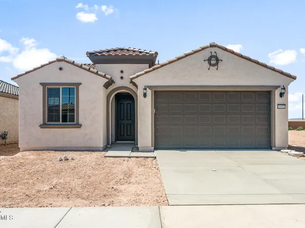 26992 W MELINDA Lane, Buckeye, AZ 85396