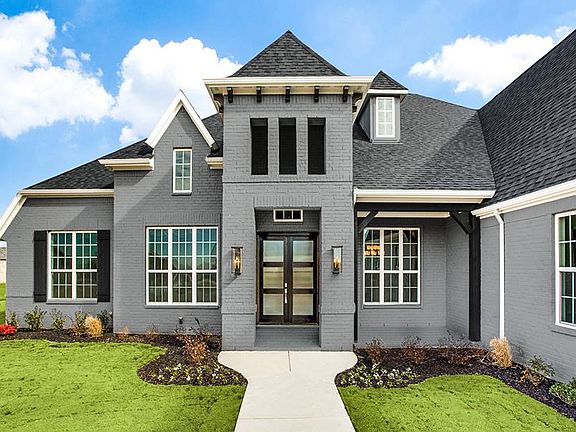 3rd image of 4607 Salisbury Dr