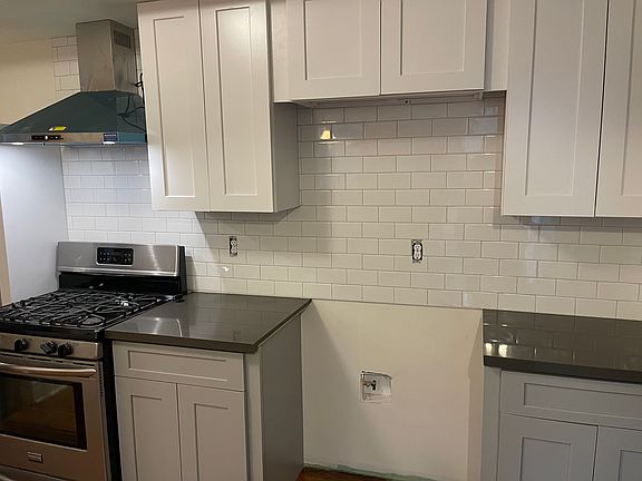 New fridge coming ...