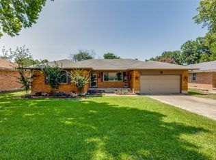 2010 Millmar Dr, Dallas, TX 75228