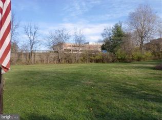 1250 W Swedesford Rd, Berwyn, PA 19312