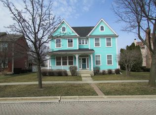 168 Ranney Ave, Vernon Hills, IL 60061