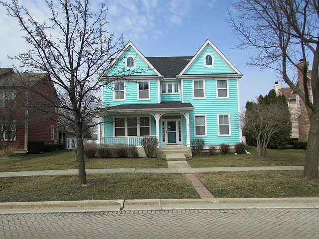 168 Ranney Ave photo 1
