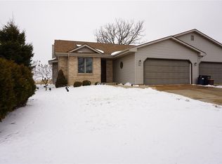 1211 Brown Dr, Milton, WI 53563