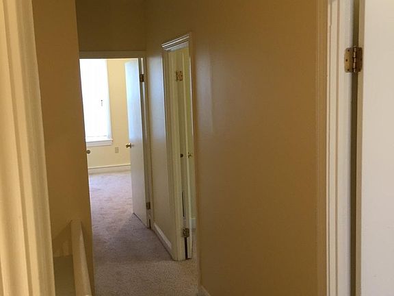 2nd floor hall