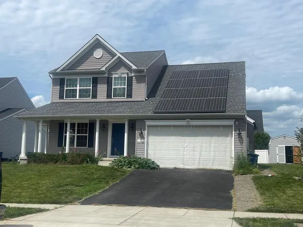 107 Cool Meadow Dr, Centreville, MD 21617