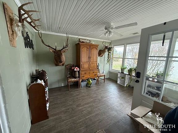 3 Mud Room