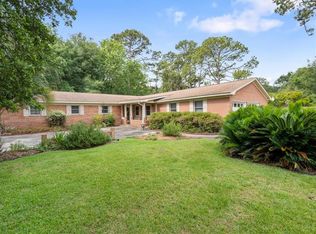 860 N Beachview Dr APT B, Jekyll Island, GA 31527