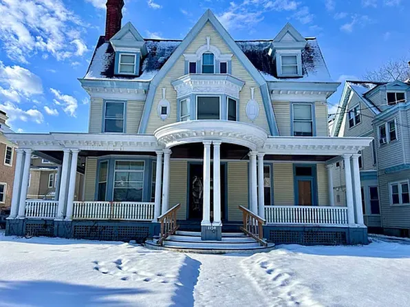1154 Madison Ave #1, Albany, NY 12208