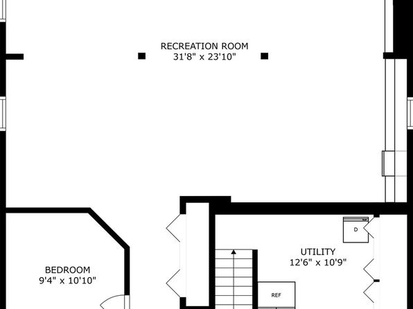 104 Channel Dr, Port Barrington, IL 60010
