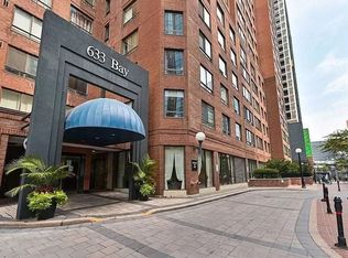 633 Bay St #410, Toronto, ON M5G2G4