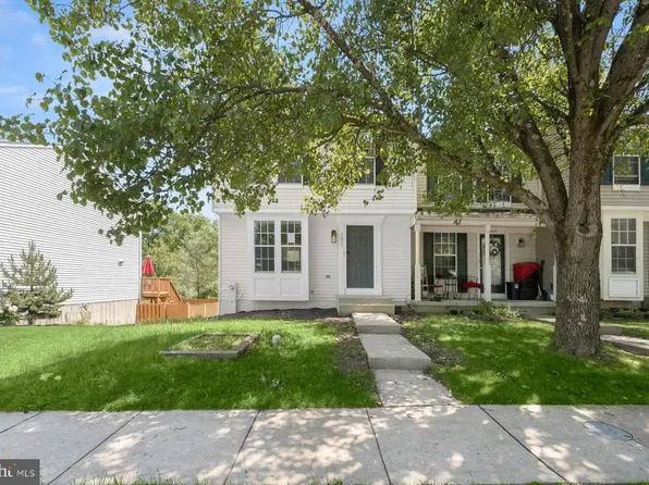 7833 Paddock Way, Baltimore, MD 21244