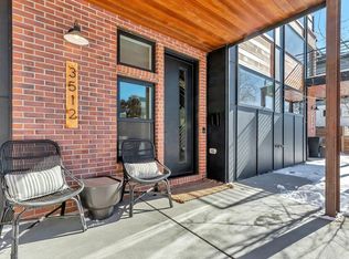 3512 N Lipan St, Denver, CO 80211