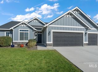 2734 W Midnight Dr, Kuna, ID 83634
