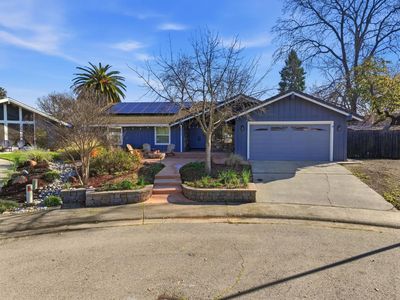 3530 Cheri Ct, Rocklin, CA, 95677