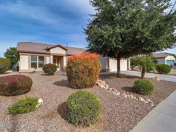 4th image of 6754 S FOUR PEAKS Way