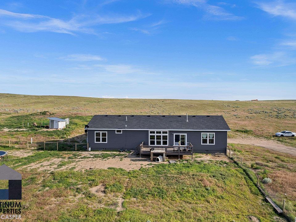 11505 Ridgeview Rd, Evansville, WY 82636 MLS 20233208 Zillow
