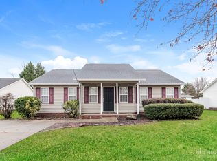 4126 Zebulon Ave SW, Concord, NC 28027