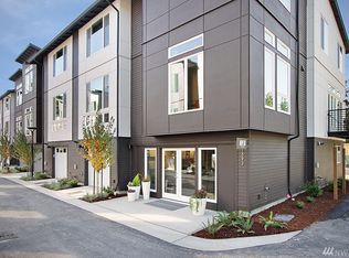 13927 NE 15th Ct, Bellevue, WA 98005