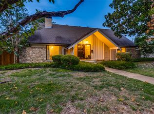 2606 Beechmont Dr, Dallas, TX 75228