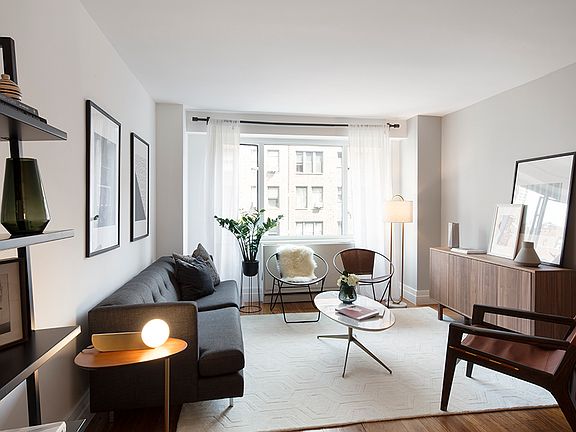2nd image of 400 E 54th St. #16D