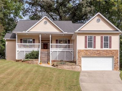 8435 Lanierland Farms Dr, Gainesville, GA, 30506
