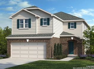 8334 Cactus Wren Hill, San Antonio, TX 78253
